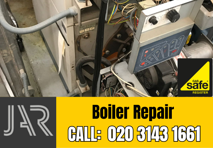 boiler repair Shepherd's Bush