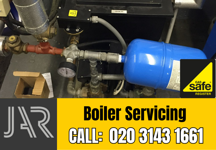 boiler service Shepherd's Bush