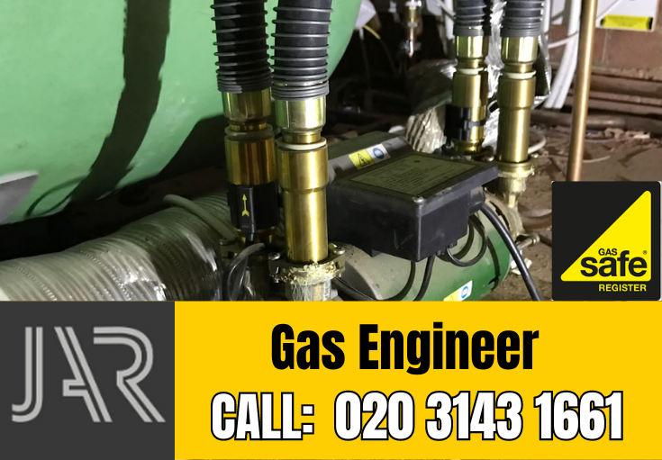 Shepherd's Bush Gas Engineers - Professional, Certified & Affordable Heating Services | Your #1 Local Gas Engineers